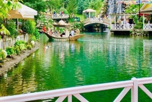 From Istanbul: Full Day Private Sapanca & Masukiye Tour