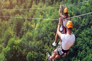 From Istanbul: Full Day Private Sapanca & Masukiye Tour