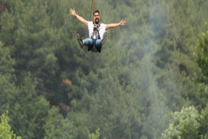 From Istanbul: Full Day Private Sapanca & Masukiye Tour