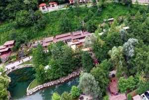 From Istanbul: Full Day Private Sapanca & Masukiye Tour