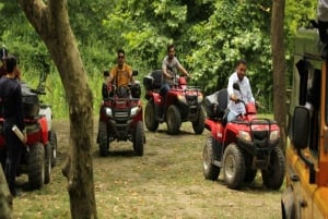 From Istanbul: Full Day Private Sapanca & Masukiye Tour