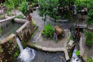 From Istanbul: Full Day Private Sapanca & Masukiye Tour