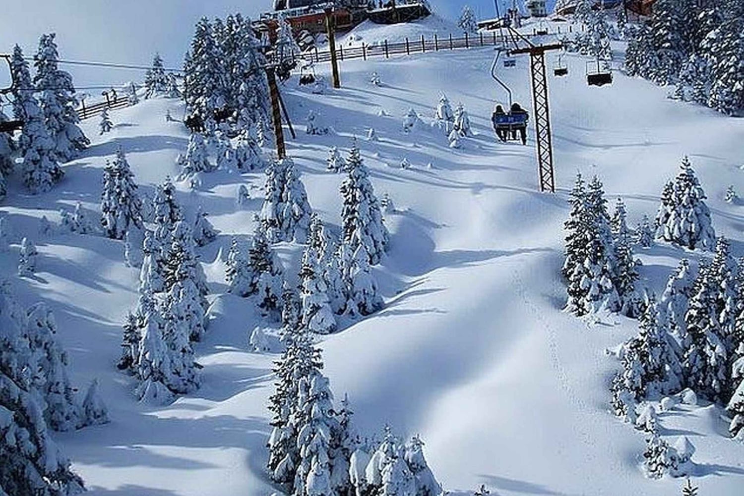 From Istanbul: Full-Day Tour to Bursa