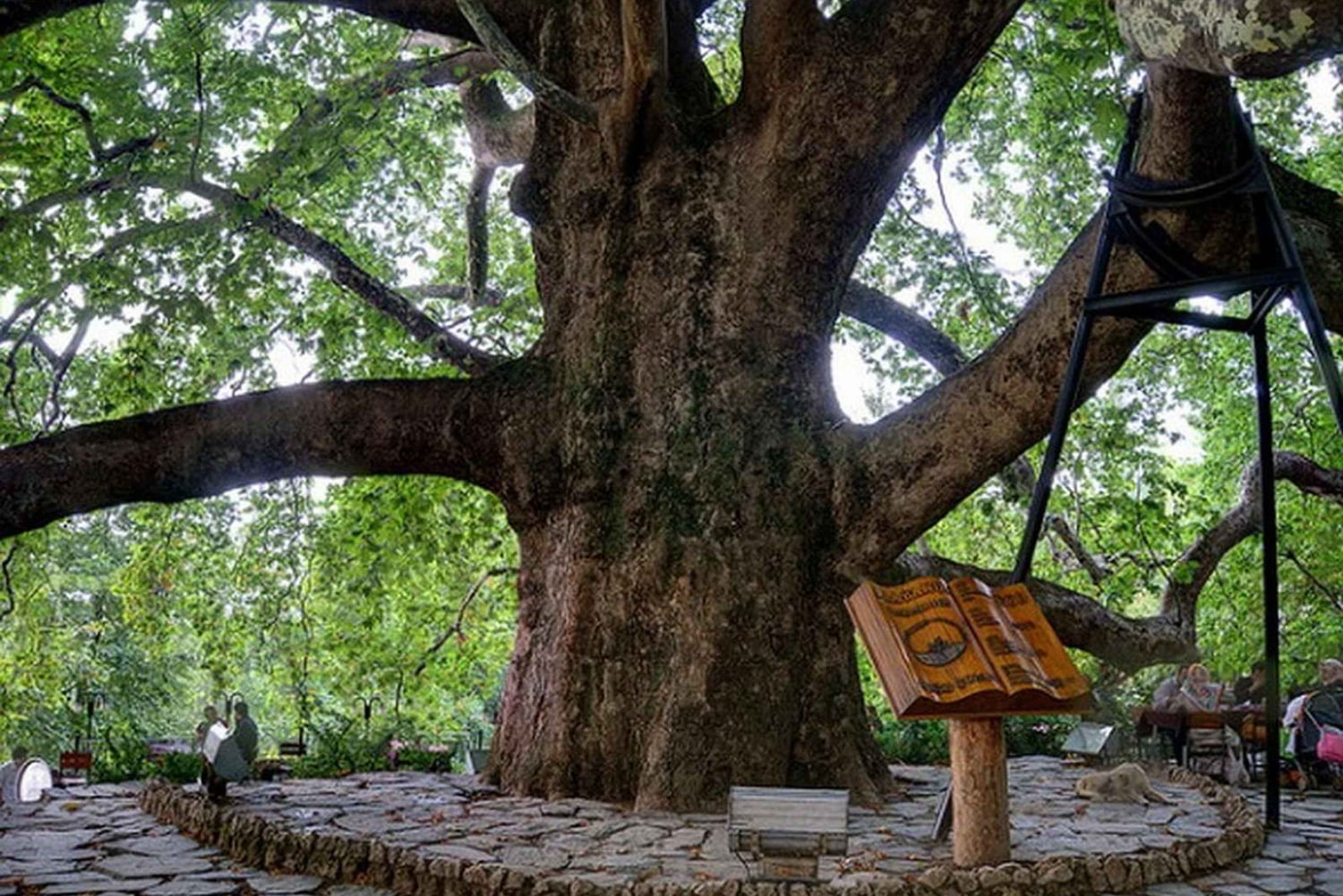 From Istanbul: Full-Day Tour to Bursa