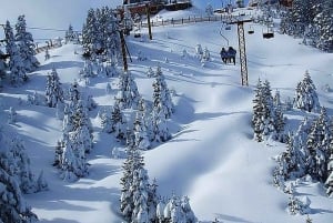 From Istanbul: Full-Day Tour to Bursa