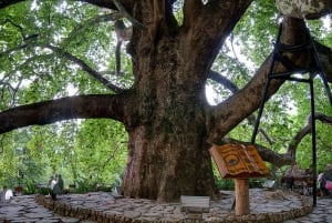 From Istanbul: Full-Day Tour to Bursa