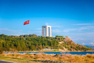 From Istanbul: Gallipoli and Anzac Full-Day Tour