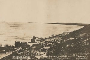 From Istanbul: Gallipoli and Anzac Full-Day Tour