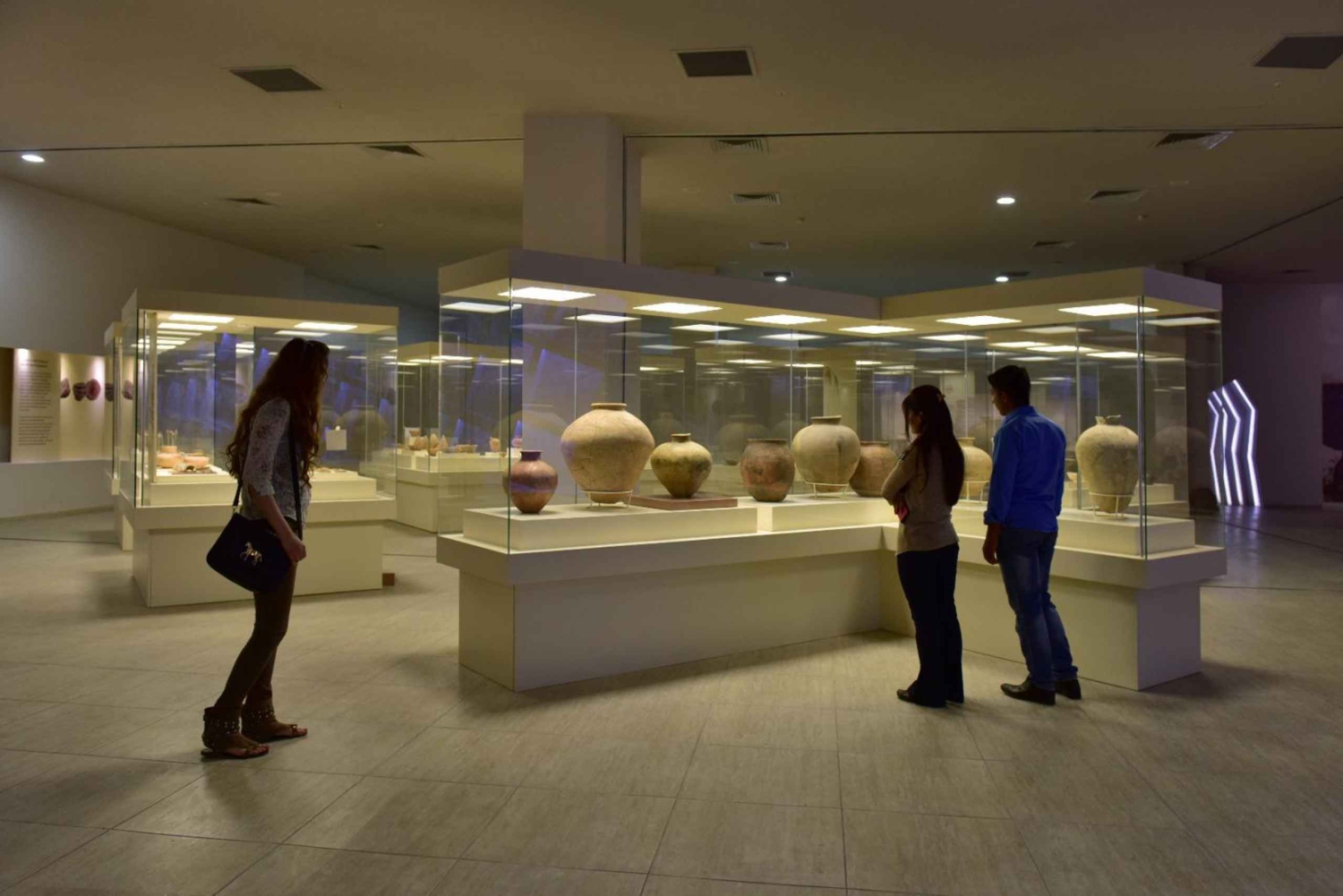 From Istanbul: Göbekli Tepe & Mount Nemrut 1 or 2 Day Tour