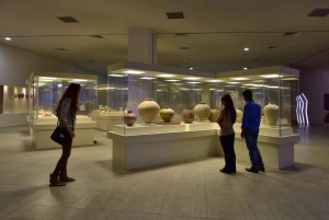 From Istanbul: Göbekli Tepe & Mount Nemrut 1 or 2 Day Tour