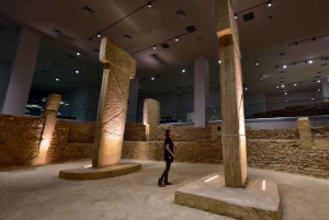 From Istanbul: Göbekli Tepe & Mount Nemrut 1 or 2 Day Tour