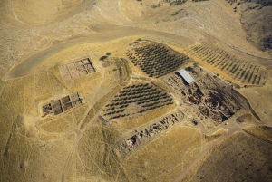 From Istanbul: Göbekli Tepe & Mount Nemrut 1 or 2 Day Tour