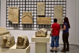 From Istanbul: Göbekli Tepe & Mount Nemrut 1 or 2 Day Tour