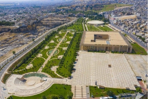 From Istanbul: Göbekli Tepe & Mount Nemrut 1 or 2 Day Tour