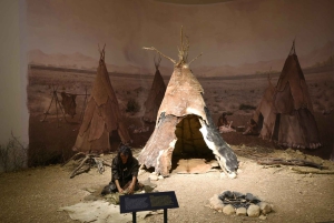 From Istanbul: Göbekli Tepe & Mount Nemrut 1 or 2 Day Tour