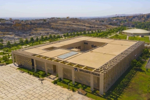 From Istanbul: Göbekli Tepe & Mount Nemrut 1 or 2 Day Tour