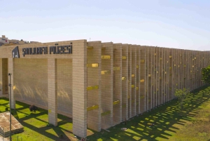 From Istanbul: Göbekli Tepe & Mount Nemrut 1 or 2 Day Tour