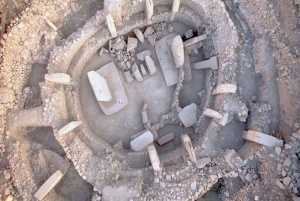 From Istanbul: Göbekli Tepe & Mount Nemrut 1 or 2 Day Tour