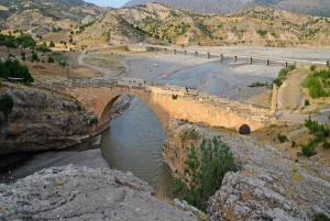 From Istanbul: Göbekli Tepe & Mount Nemrut 1 or 2 Day Tour