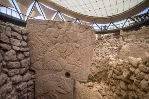From Istanbul: Göbekli Tepe & Mount Nemrut 1 or 2 Day Tour