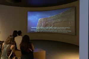 From Istanbul: Göbekli Tepe & Mount Nemrut 1 or 2 Day Tour