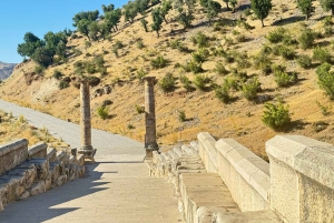 From Istanbul: Göbekli Tepe & Mount Nemrut 1 or 2 Day Tour