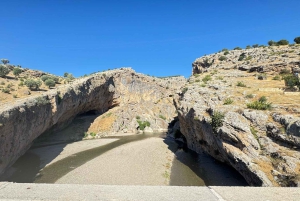 From Istanbul: Göbekli Tepe & Mount Nemrut 1 or 2 Day Tour