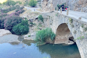 From Istanbul: Göbekli Tepe & Mount Nemrut 1 or 2 Day Tour