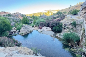 From Istanbul: Göbekli Tepe & Mount Nemrut 1 or 2 Day Tour