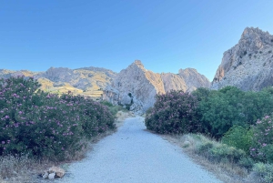 From Istanbul: Göbekli Tepe & Mount Nemrut 1 or 2 Day Tour