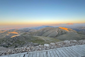 From Istanbul: Göbekli Tepe & Mount Nemrut 1 or 2 Day Tour