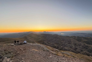 From Istanbul: Göbekli Tepe & Mount Nemrut 1 or 2 Day Tour