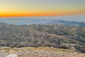 From Istanbul: Göbekli Tepe & Mount Nemrut 1 or 2 Day Tour