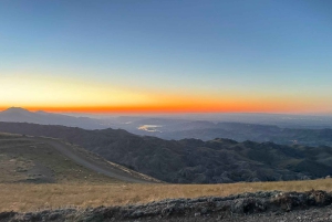 From Istanbul: Göbekli Tepe & Mount Nemrut 1 or 2 Day Tour