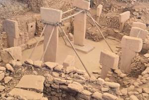 From istanbul: Gobeklitepe and Harran Day Trip