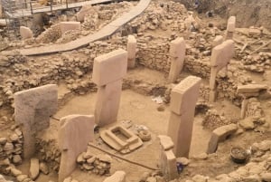 From istanbul: Gobeklitepe and Harran Day Trip