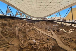 From istanbul: Gobeklitepe and Harran Day Trip