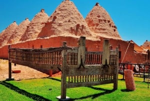 From istanbul: Gobeklitepe and Harran Day Trip