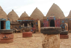 From istanbul: Gobeklitepe and Harran Day Trip