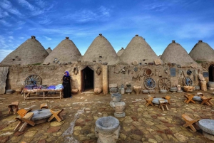 From Istanbul: Göbeklitepe and Harran Full-Day Tour