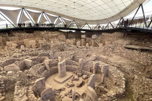 From Istanbul: Göbeklitepe and Harran Full-Day Tour