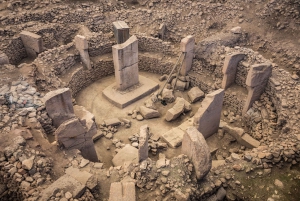 From Istanbul: Göbeklitepe and Harran Full-Day Tour