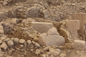 From Istanbul: Gobeklitepe Day Tour
