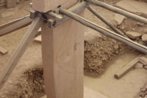 From Istanbul: Gobeklitepe Day Tour