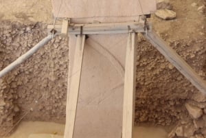 From Istanbul: Gobeklitepe Day Tour