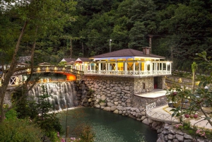 From Istanbul: Guided Day Trip to Sapanca and Masukiye