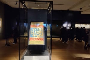 Istanbul: Explore Europe and Asia by Guided Bus and Boat