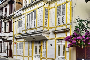 From Istanbul: Princess Islands Guided Day Trip by Ferry