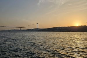 From Istanbul: Princess Islands Guided Tour