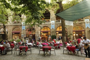 From Istanbul: Private Bursa City Day Trip